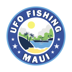 UFO Maui Inshore Fishing